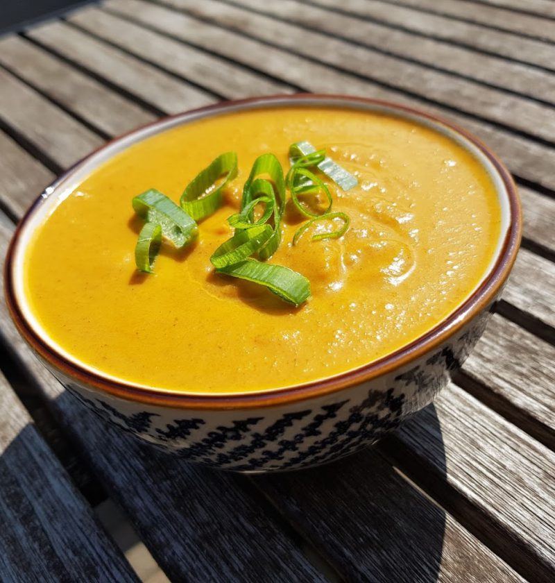 spicy-carrot-soup